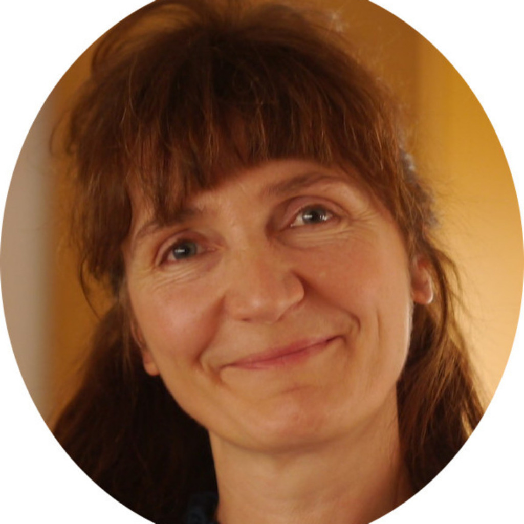 Sylvia Lorenz stellvertretende Geschäftsleitung bcs