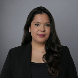 Valeria Zuluaga Ortiz