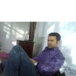 Murat Yeşiltaş