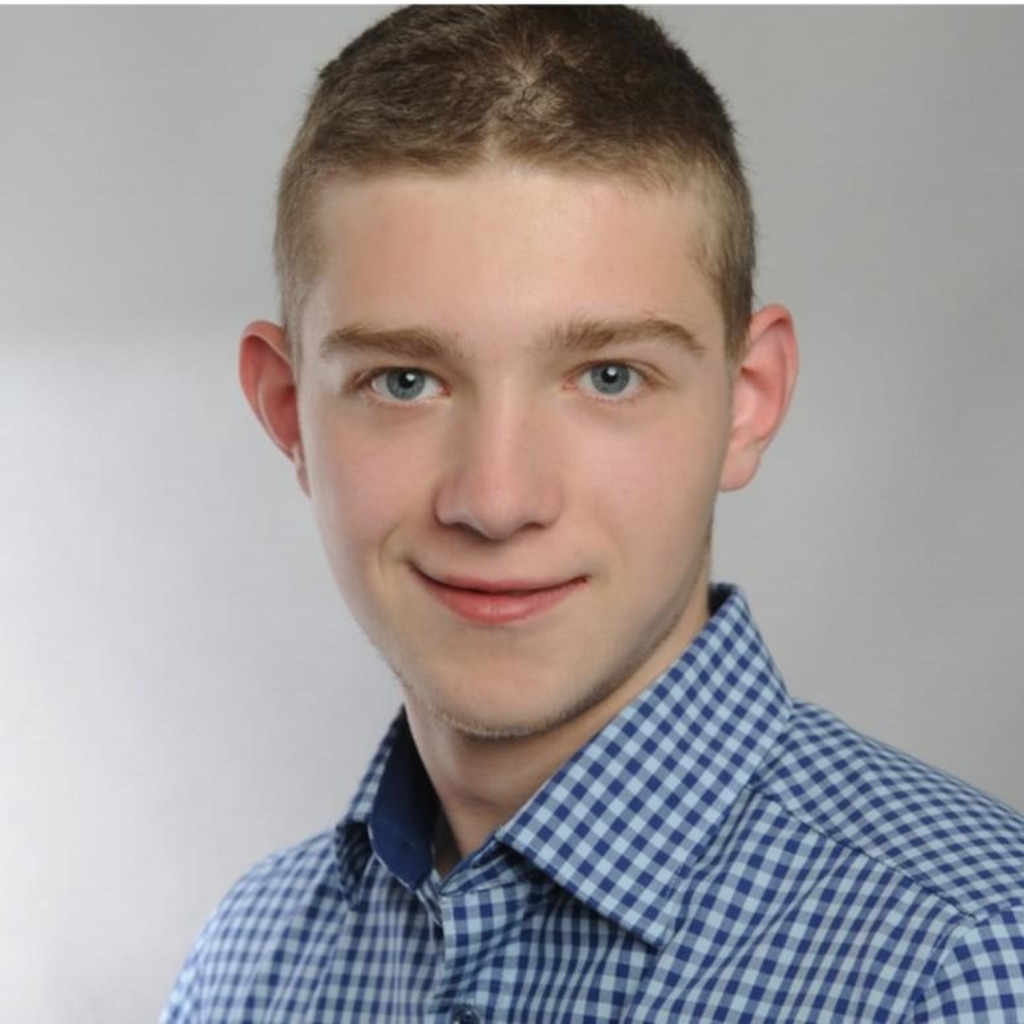 Felix Rodau Kaufmann Einzelhandel hagebau Handelsgesellschaft für