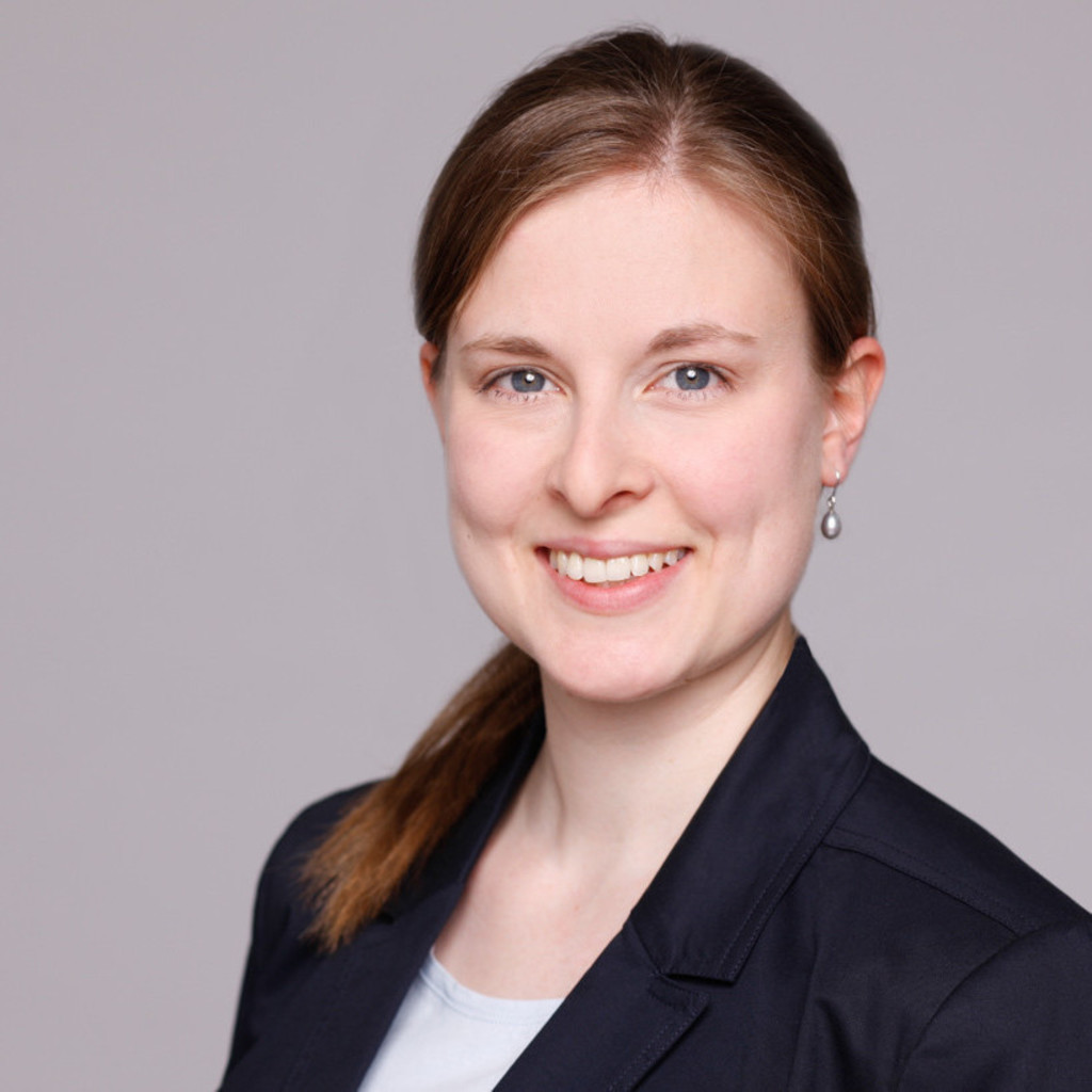 Annika-Ines Rohmann - Compliance Manager - Charles River Laboratories