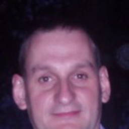 Ricardo García Salazar