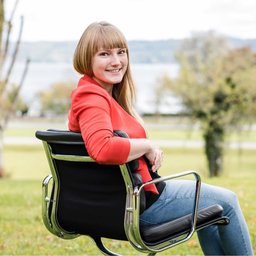 Stefanie Riecke