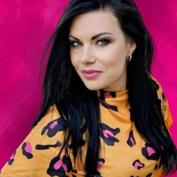 Anne Krüger