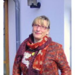 Wibke Blattner's profile picture