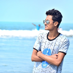 Rony Sharma