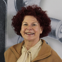 Dr. Ina Meinelt's profile picture