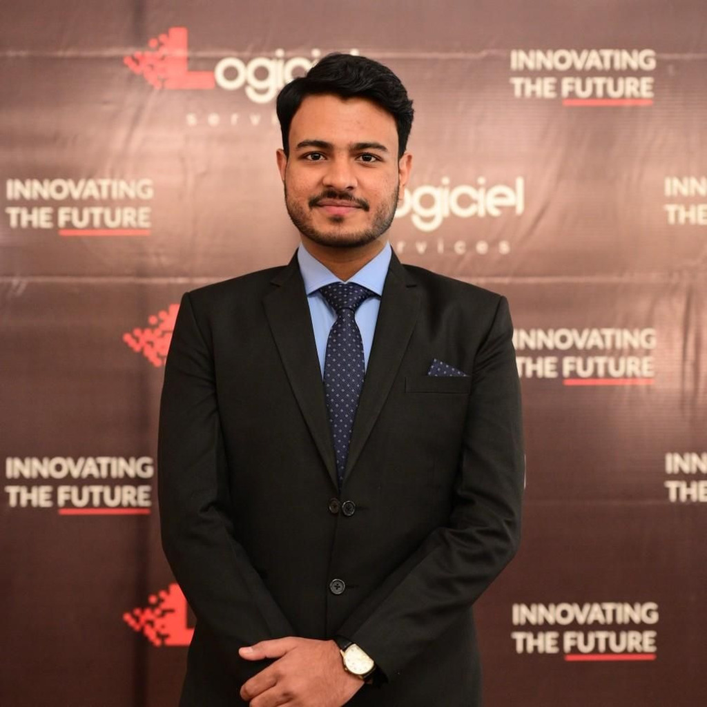 S saad hussain c software engineer afiniti xing