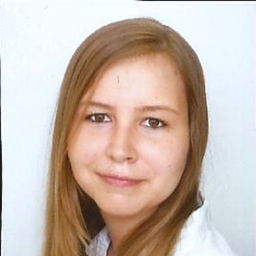 Katharina Strem