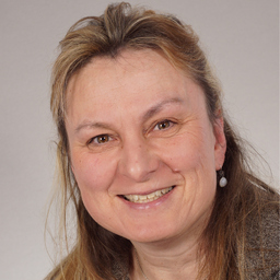 Susanne Leinberger 
