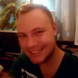 Trekhlyebov Pavlo