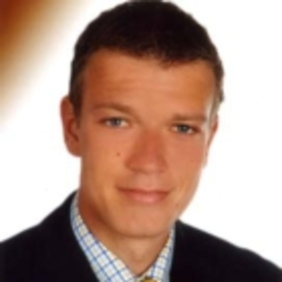 Christian Rost