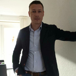 Dennis Koning