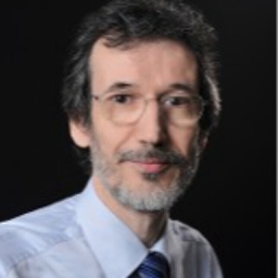 Dr. Vincent BOUTHORS's profile picture