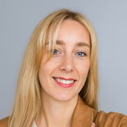 Ann-Kristin Drumm