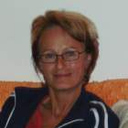 Gerda Bachner