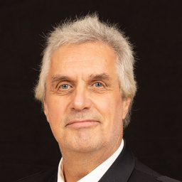 Gerd Rauschenberger
