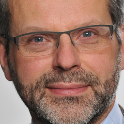 Karl Grözinger