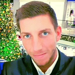 Andreas Ugur