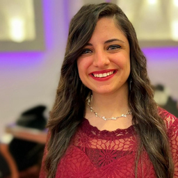 Mariem Ashraf