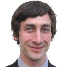 Profilbild Boris Schilder
