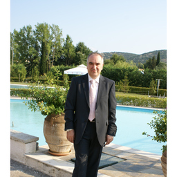 CHARIS MANIOTIS