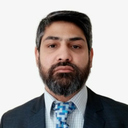 Ali Farhan Mirza