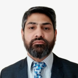 Ali Farhan Mirza