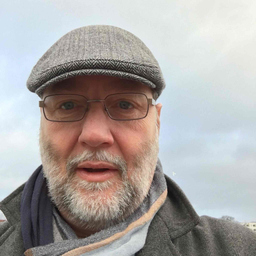 Dipl.-Ing. Uwe Ernst