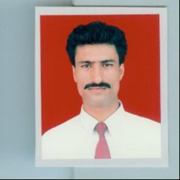 Fayaz Ali