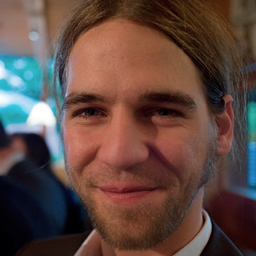 Patrick Hertel