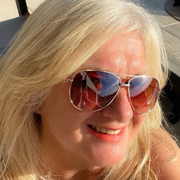 Sabine Gulsch