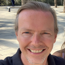 Klaus Lange