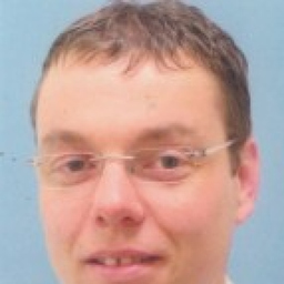 Profilbild Andreas Ilg