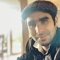 Chirag Anand