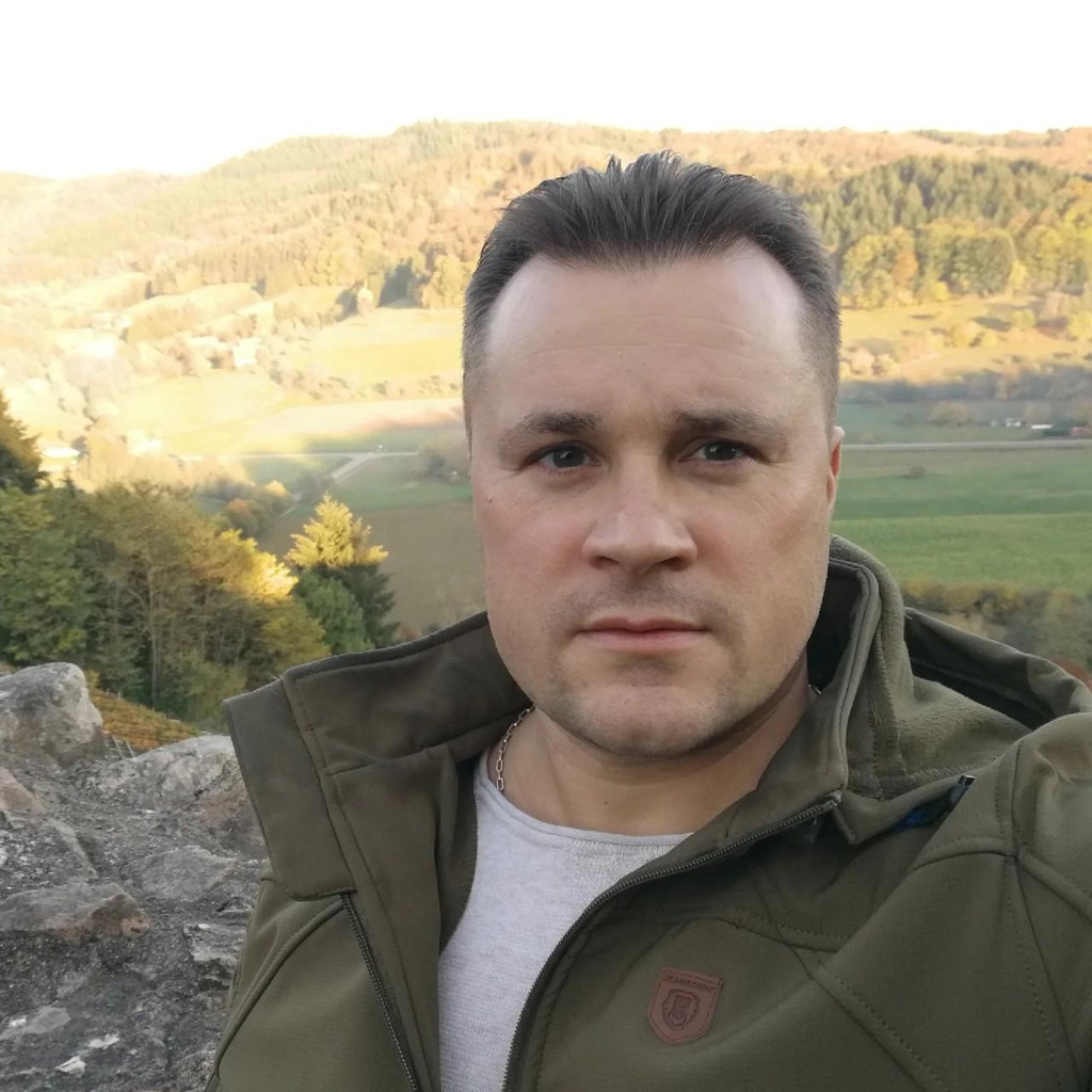 Eugen Schimpf Industriemeister EagleBurgmann Espey GmbH XING