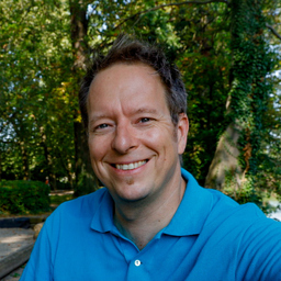 Sven Rebmann