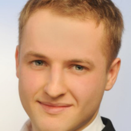 Ing. Markus Stockinger (M.Sc.)
