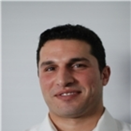 Mustafa Sahin