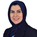 Zeinab Musavi