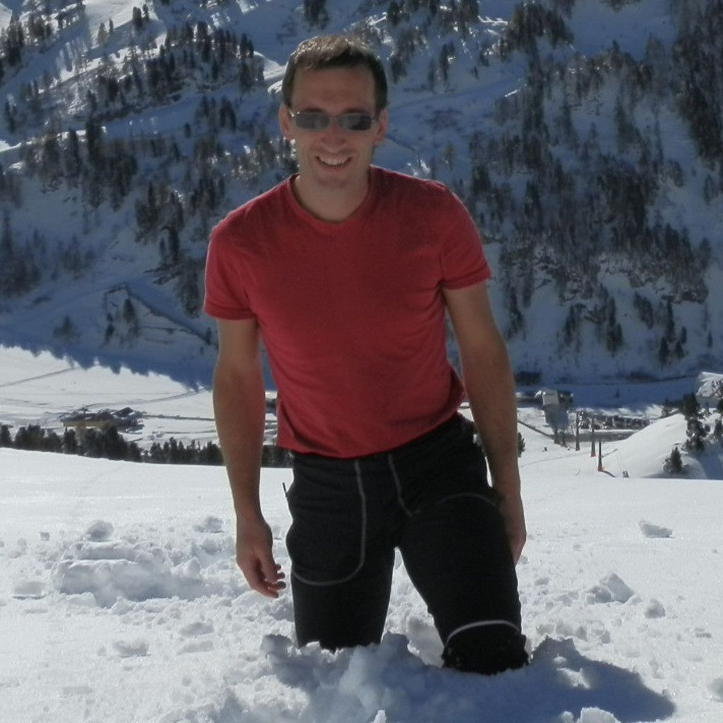 Bernhard Huber Softwareenteickler Commend International GmbH XING