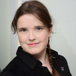 Sylvia Gleisberg