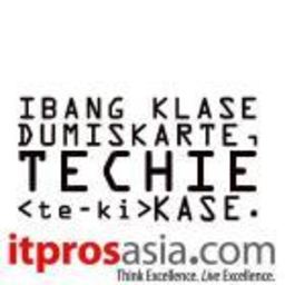 Itprosasia Philippines