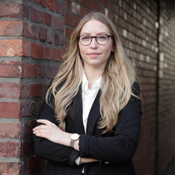 Daria Bönemann 