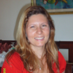 Dr. Eleonora Carozza