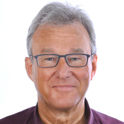 Lothar Harzheim