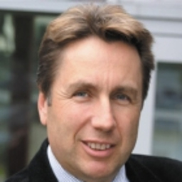 Dr. Fritz Hinterberger
