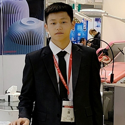 Robert Xiong