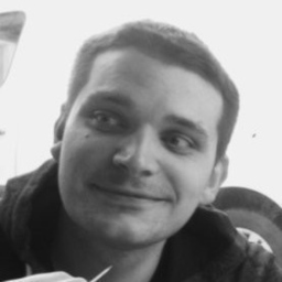 Cyril CHRISTEAU