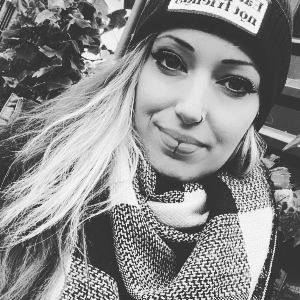 Marion Moya Veranstaltungsmanagerin WIFI Wien XING